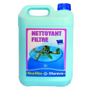 NETTOYANT FILTRE MAREVA-FILTRE 5L