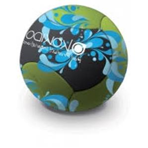 BALLON DE FOOT NEOPRENE KOKIDO D21CM