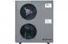 PAC PENTAIR ULTRATEMP E TOUTES SAISONS TRI 24 KW 155 M3 MAX