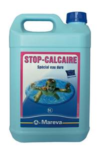 STOP CALCAIRE MAREVA  5L