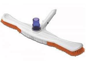 BROSSE PAROIS 45CM ASPIRANTE POOLSTYLE