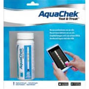 AQUACHEK LANGUETTES TEST CONNECTEES