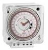 HORLOGE PROGRAMMATION FACADE COFFRET PISCINE