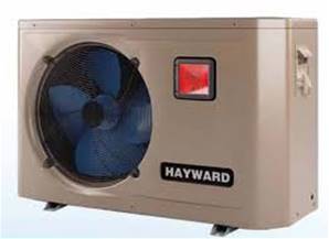 PAC HAYWARD ENERGYLINE PRO 5MS MONO 3.44/15 KW  95M3 MAX