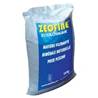 ZEOLITHE MASSE FILTRANTE 1.8-3mm FINESSE 5-3µ 19KG PALETTE 50 SACS