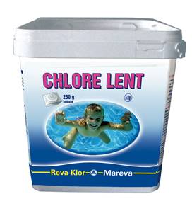 CHLORE HYPOCHLORITE DE CALCIUM GRANULES SS STAB 5KG