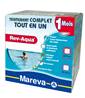 REVAQUA MAREVA CHLORE MULTI-ACTIF 60/90M3