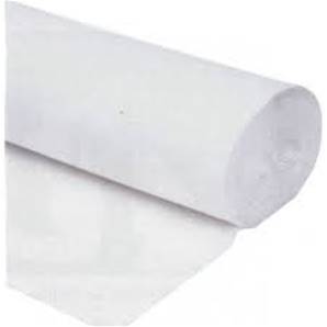 FEUTRE GEOTEXTILE 200G/M² BLANC 2Mx50M