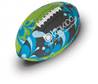 BALLON DE RUGBY NEOPRENE KOKIDO D16CM L28.5CM