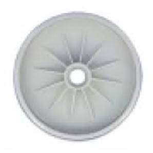 GRANDE ROUE BLANCHE POLARIS 180/280 C6