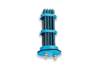 ELECTRODE BLEUE SEL 60 - 9 PLAQUES ASTRAL