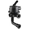 VANNE MULTIVOIES SIDE 2"1/2 ASTRAL