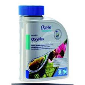 TRAITEMENT OXY PLUS STABILISATEUR 500ML