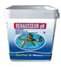 REHAUSSEUR PH+ ET TAC MAREVA POUDRE 5KG