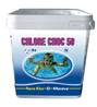 CHLORE CHOC -KLOR 50  PASTILLES 125G 5KG