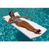 MATELAS SUNSATION BLANC SUPERSOFT 178 x 66 CM Ep.4.5cm