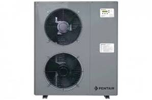 PAC PENTAIR ULTRATEMP E TOUTES SAISONS TRI 21 KW 130 M3 MAX