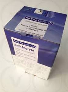 REACTIF 3 AMICHLORITE 1LT PR ANALYS