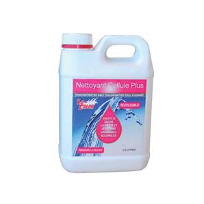 NETTOYANT CELLULE PLUS LO-CHLOR 2.5LT