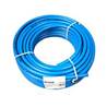TUBE POLY BD BLU-LOCK SYSTEME PS MAXI 10 BARS COURONNE 30MT