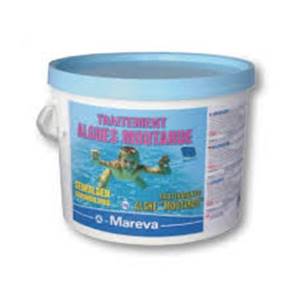 ANTI-ALGUES MOUTARDES MAREVA 3KG