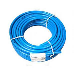 TUBE POLY BD BLU-LOCK SYSTEME PS MAXI 10 BARS COURONNE 30MT