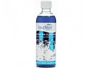 LOCHLOR SPA ULTRACLARIFIANT 485 ML