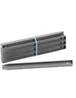 PIQUETS DE FIXATION POUR BORDURE REBORD BERGE BASSIN PONDEDGE X10
