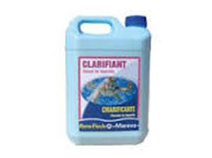 FLOCULANT CLARIFIANT MAREVA-FLOCK 5L